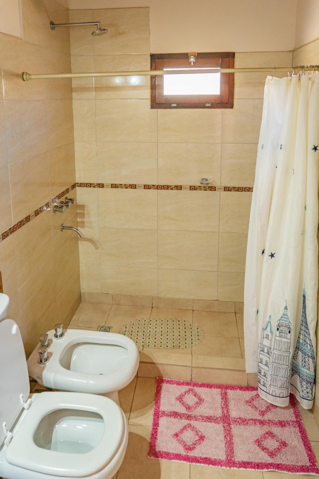 Cabana Puertas Del Cielo Cachi Bagian luar foto